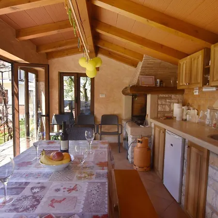 Appartamento Ground-floor In *