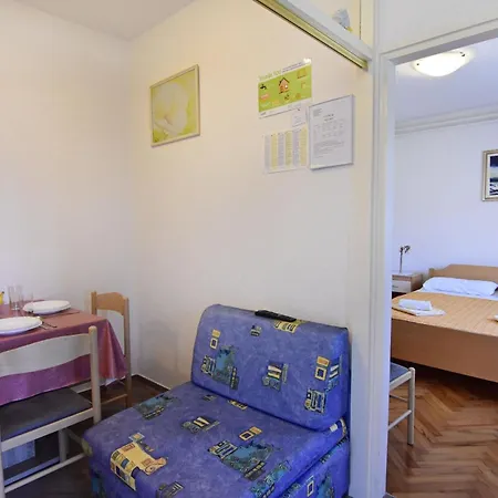 Appartamento Ground-floor In *