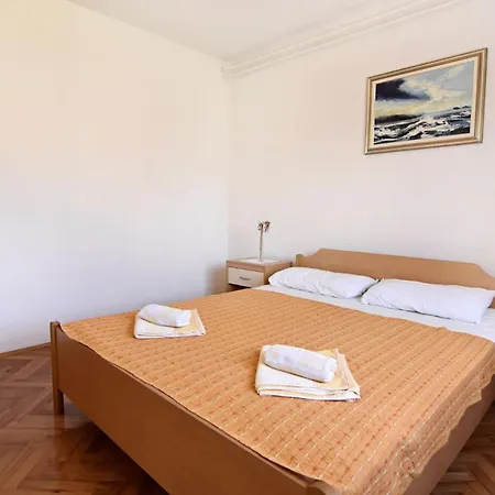 Appartamento Ground-floor In