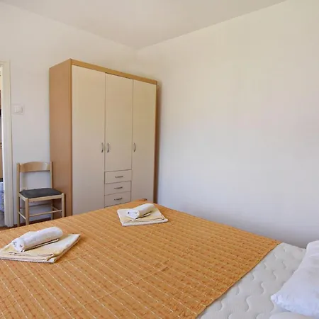 Appartamento Ground-floor In