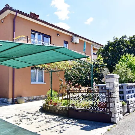 Ground-floor In Apartmán