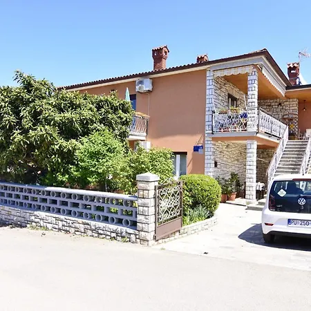 Ground-floor In Appartamento *