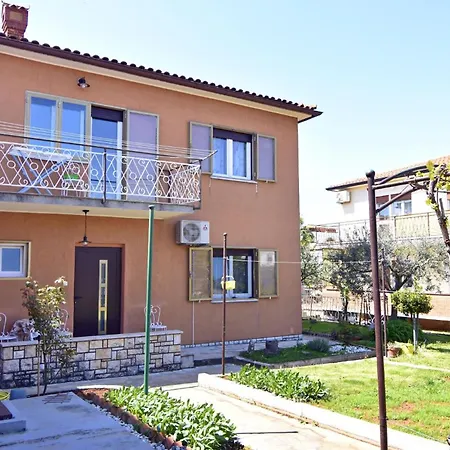 Ground-floor In Umago