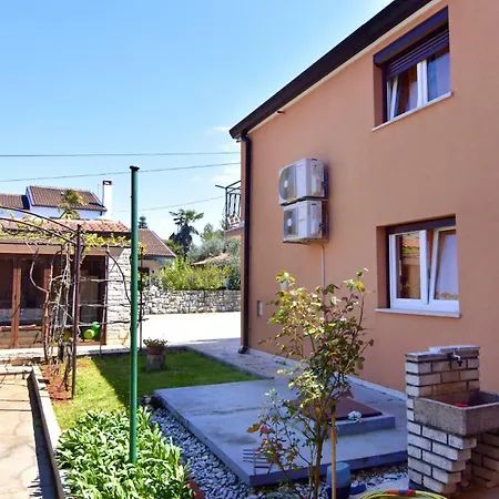 Ground-floor In Appartamento