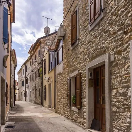 Ground-floor In Umago